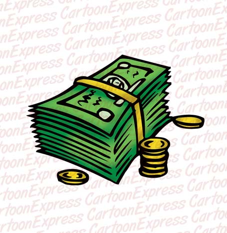 money coins